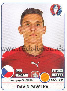 Panini EM 2016 France - GER/Edition - Nr. 393