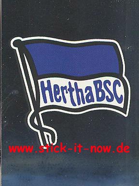 Topps Fußball Bundesliga 14/15 Sticker - Nr. 21