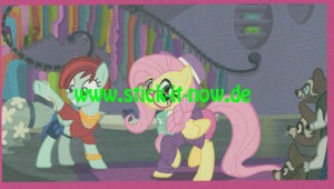 My little Pony "School of Friendship" (2019) - Nr. 119