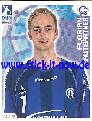 DKB Handball Bundesliga Sticker 16/17 - Nr. 202