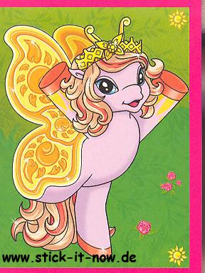 Filly Butterfly Sticker 2014 - Nr. 71