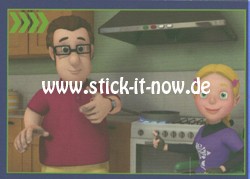 Feuerwehrmann Sam "Stehts sicher mit Sam" (2019) - Nr. 51