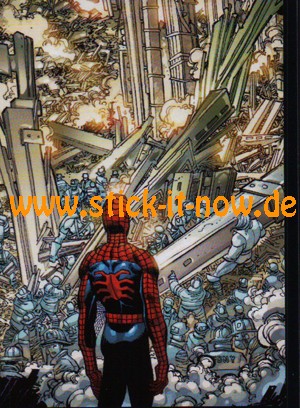 80 Jahre Marvel (2020) "Sticker" - Nr. 140