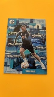 FC Schalke 04 - "Ein Leben lang" (2026) - Ruhrpott - Tomas Kalas