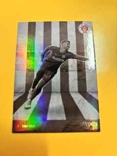 FC St.Pauli "We love St.Pauli" (2026) - Ben Voll