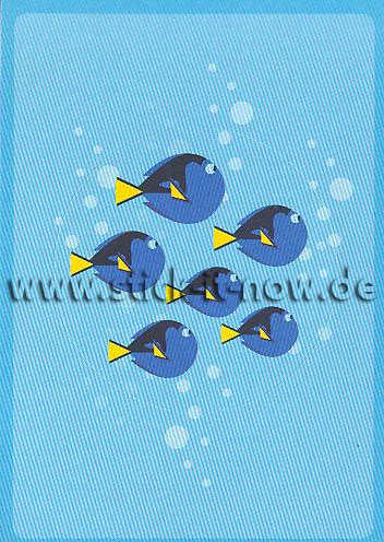 Disney "Findet Dorie" Sticker (2016) - Nr. 49