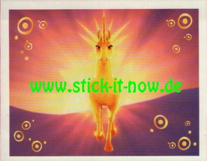 Mia & Me "Magisches Stickeralbum" (2021) - Nr. 154