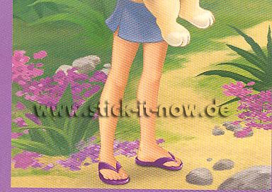 Lego Friends (2015) Sticker - Nr. 22