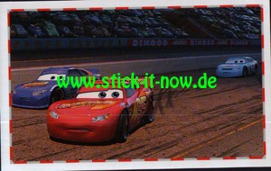 Cars 3 (2017) "Sticker" - Nr. 17