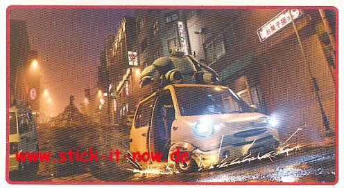 Baymax - Riesiges Robowabohu - Nr. 141