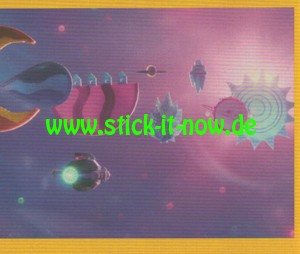 The Lego Movie 2 "Sticker" (2019) - Nr. 127