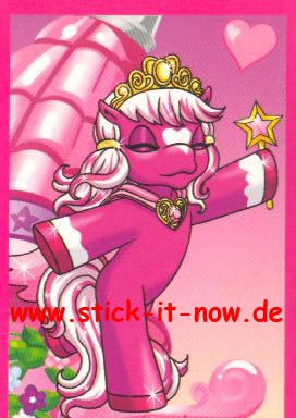 Filly Witchy Sticker 2013 - Nr. 98