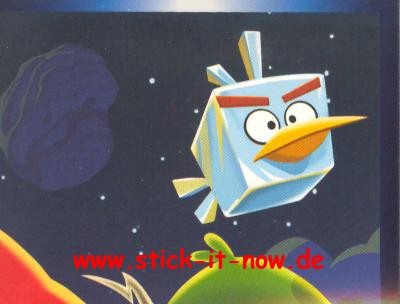 Angry Birds Space - Nr. 2