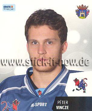 Erste Bank Eishockey Liga EBEL Sticker 2016/2017 - Nr. 234