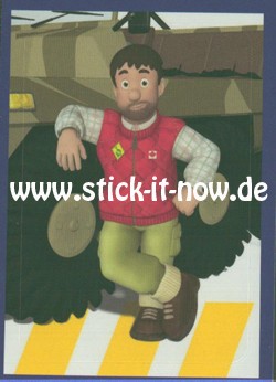 Feuerwehrmann Sam "Stehts sicher mit Sam" (2019) - Nr. 15
