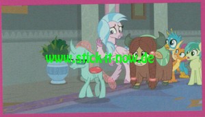 My little Pony "School of Friendship" (2019) - Nr. 61