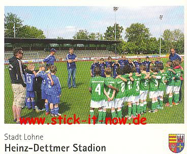 Panini Unser Landkreis Vechta - Nr. 137