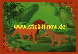 Disney "Der König der Löwen" (2019) - Nr. 160
