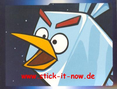 Angry Birds Space - Nr. 100