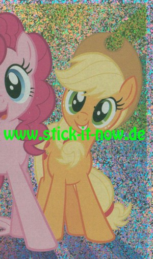 My little Pony "School of Friendship" (2019) - Nr. 192 (Glitzer)