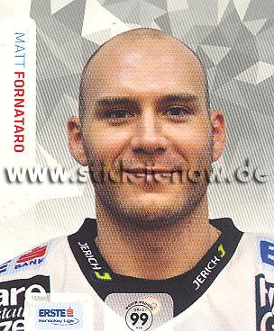 Erste Bank Eishockey Liga Sticker 15/16 - Nr. 227