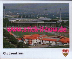 VfB Stuttgart "Bewegt seit 1893" (2018) - Nr. 120
