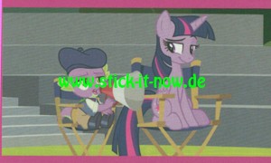 My little Pony "School of Friendship" (2019) - Nr. 167