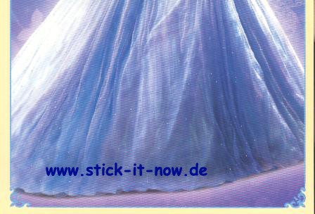 Panini Cinderella (2015) - Ein besonderes Stickeralbum - Nr. 113