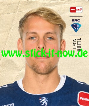 Penny DEL - Deutsche Eishockey Liga 21/22 "Sticker" - Nr. 125