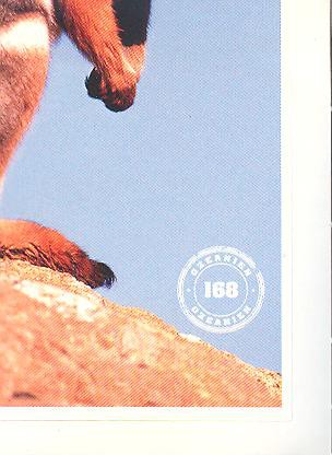Edeka WWF Reisetagebuch 2012 - Nr. 168