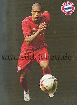 Panini FC Bayern München 15/16 - Sticker - Nr. 93