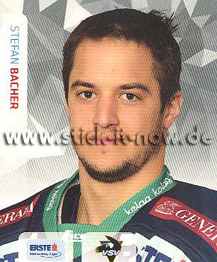 Erste Bank Eishockey Liga Sticker 15/16 - Nr. 190