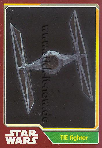 Die Reise zu Star Wars - Das Erwachen der Macht - Nr. 180