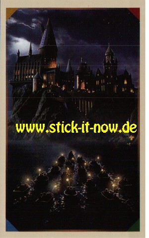 Aus den Filmen von "Harry Potter" (2020) - Sticker Nr. 14