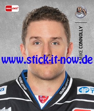 Penny DEL - Deutsche Eishockey Liga 20/21 "Sticker" - Nr. 332