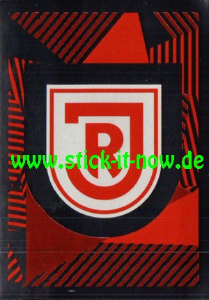 Topps Fußball Bundesliga 2021/22 "Sticker" (2021) - Nr. 479 (Glitzer)