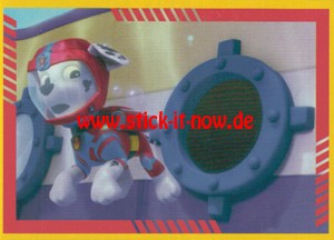 Paw Patrol "Bereit zum Einsatz" (2019) - Nr. 142