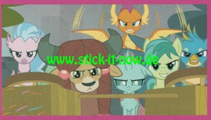 My little Pony "School of Friendship" (2019) - Nr. 85