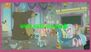 My little Pony "School of Friendship" (2019) - Nr. 43