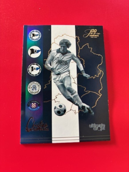 This is Arminia (2025) - 120 Jahre Arminia - Christian Sackewitz 084/120