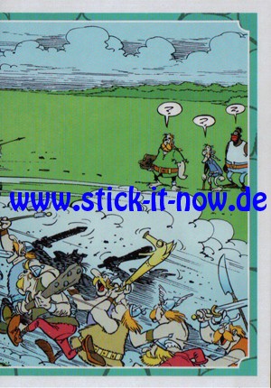 Asterix "60 Jahre Abenteuer" (2019) - Nr. 83