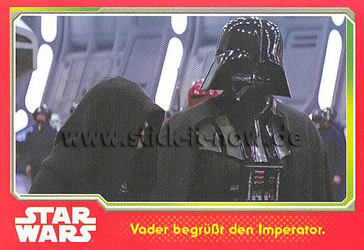 Die Reise zu Star Wars - Das Erwachen der Macht - Nr. 116