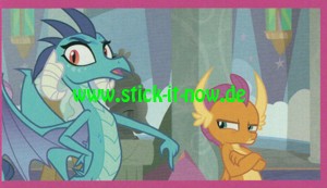 My little Pony "School of Friendship" (2019) - Nr. 44