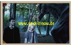 Aus den Filmen von "Harry Potter" (2020) - Sticker Nr. 126