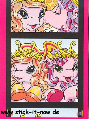 Filly Butterfly Sticker 2014 - Nr. 117