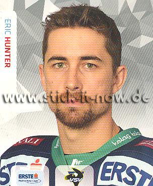 Erste Bank Eishockey Liga Sticker 15/16 - Nr. 194