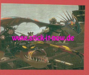Dragons 3 "Die geheime Welt" (2019) - Nr. 71