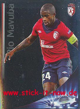 Panini Champions League 12/13 Sticker - Nr. 425