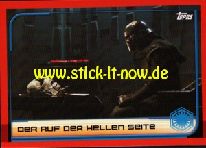 Star Wars - Die letzten Jedi (2017) - Nr. 14