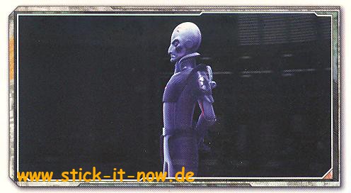 Star Wars Rebels (2014) - Sticker - Nr. 196